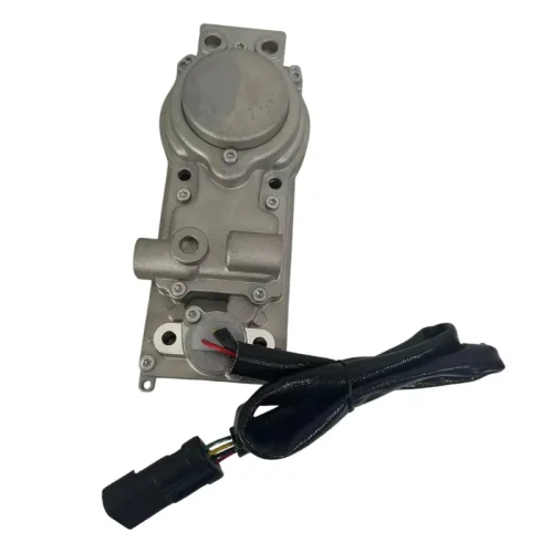 Holset HE451/561 Actuator 2037561PEX/5355671 for Cummins ISM/ISC