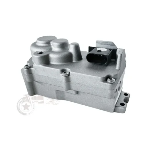 Holset HE300 actuator 6374773/6374773RX 6382091/6382091RX for Diesel Cummins ISC ISL VGT