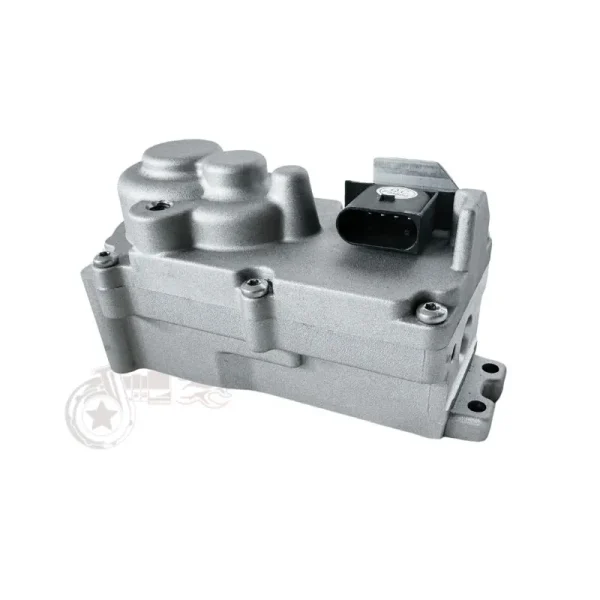 Holset HE300 actuator 5603776RX, 5496046RX for Cummins ISC, QSB6.7 ...