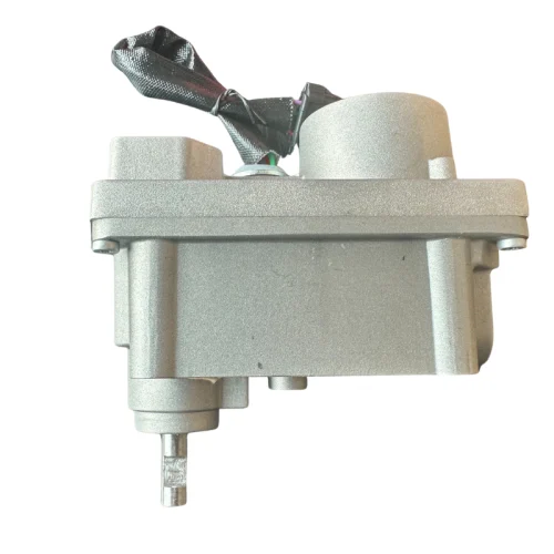 Borgwaner S300V Series Turbo Actuator 59001107432 /59001107439 /174775/59001107475 A/176857 for Johndeere Engine